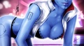 Mass Effect - Aria Tloak by xJoeYx on deviantART.jpg