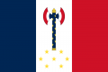 1280px-Flag of Philippe Pétain, Chief of State of Vichy France.svg.png